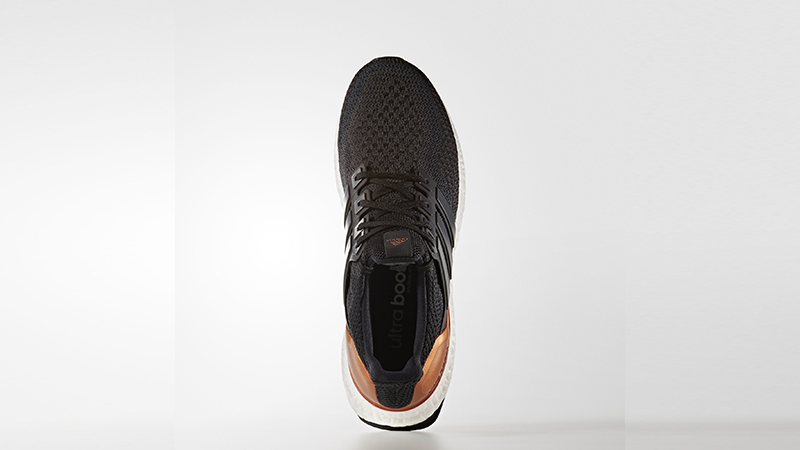 adidas Ultra Boost LTD Bronze