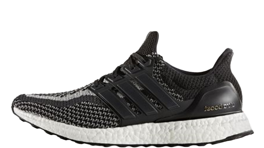adidas Ultra Boost LTD Reflective Black | Where To Buy | BY1795 | The ...
