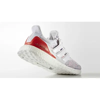 adidas Ultra Boost Multicolour 2 Where To Buy BB3911 The Sole Supplier