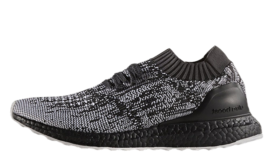 ultra boost uncaged ltd white