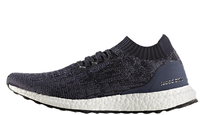 adidas ultra boost uncaged blau