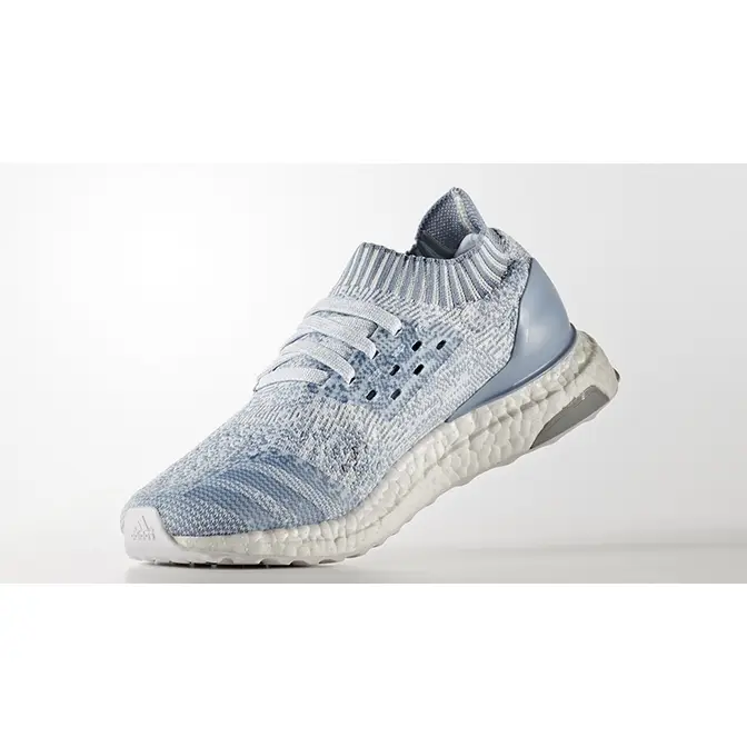 adidas ultra boost uncaged womens white