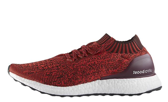adidas-Ultra-Boost-Uncaged-Dark-Burgundy