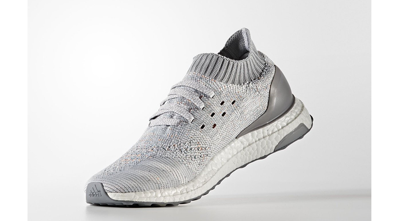 Adidas Ultra Boost Uncaged Grey Multi Where To Buy S80689