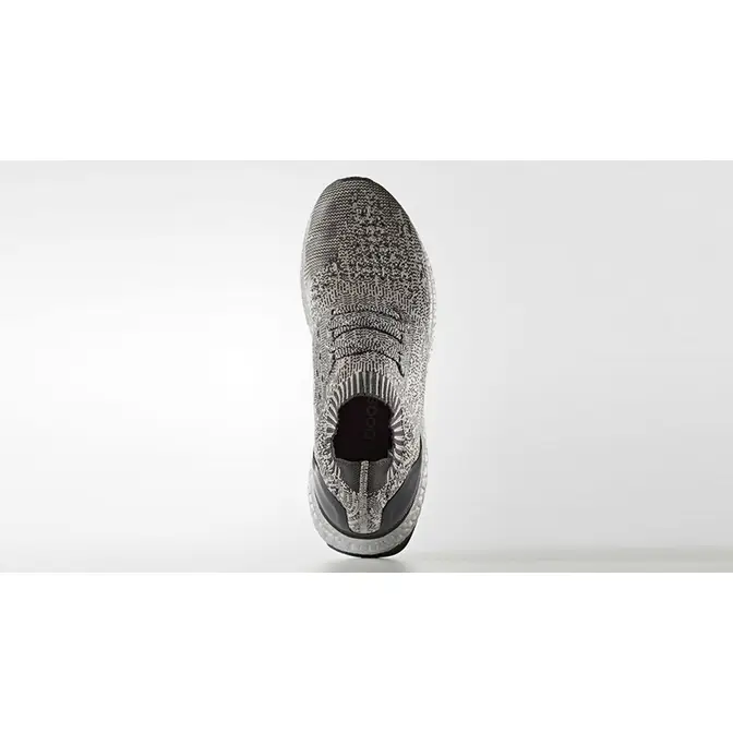 Adidas ultra boost uncaged hotsell metallic silver