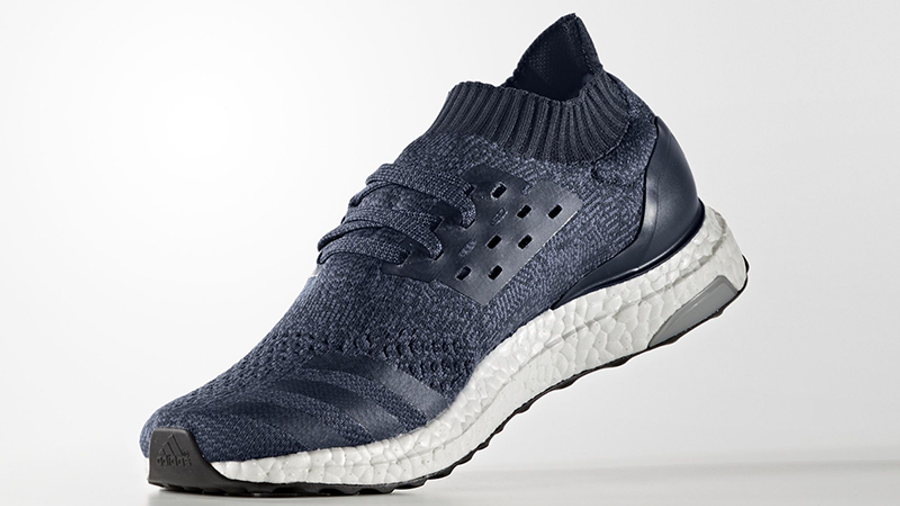adidas Ultra Boost Uncaged Navy | Where 