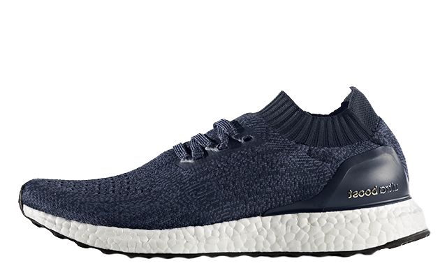 adidas Ultra Boost Uncaged Navy