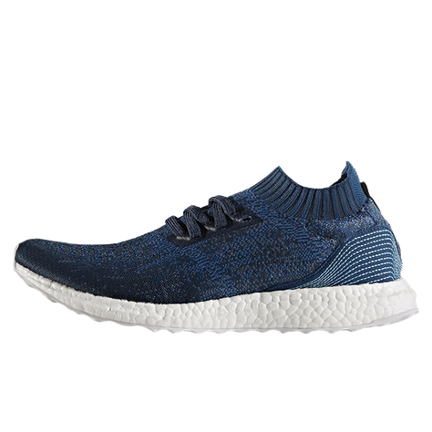 adidas-Ultra-Boost-Uncaged-Parley-Navy