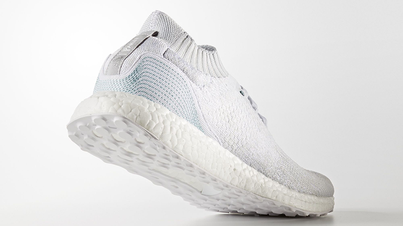 ultra boost parley white