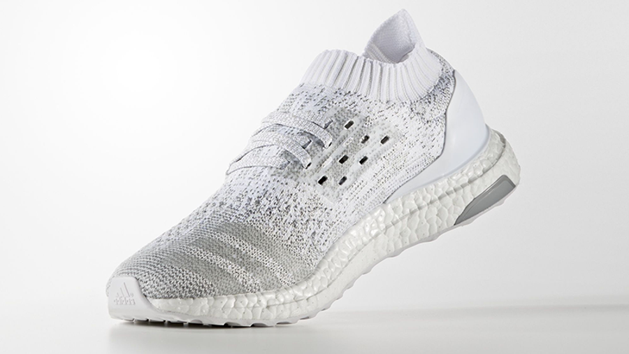 adidas Ultra Boost Uncaged Reflective 