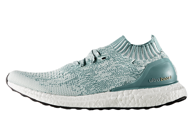 adidas Ultra Boost Uncaged Sea Blue