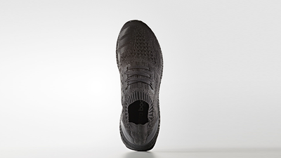 ultra boost 2.0 triple black for sale