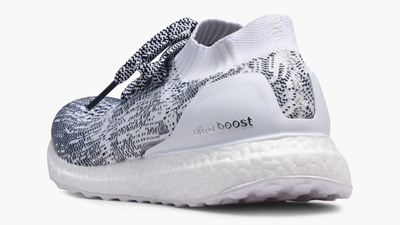 adidas Ultra Boost Uncaged White Navy | Where To Buy | BA9616 | The Sole  Supplier