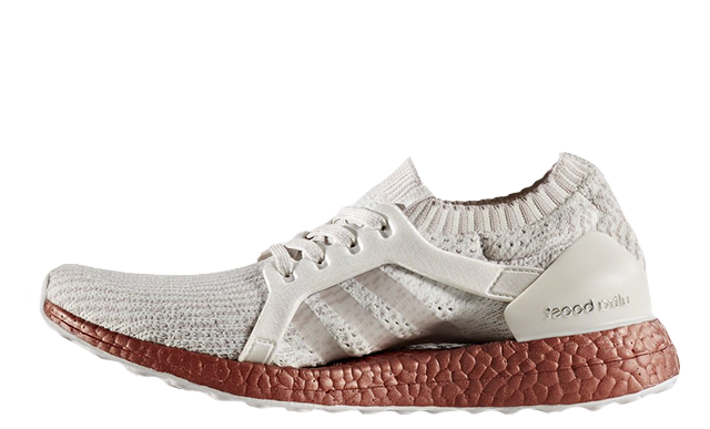 Ultra boost x 2025 ltd white rust