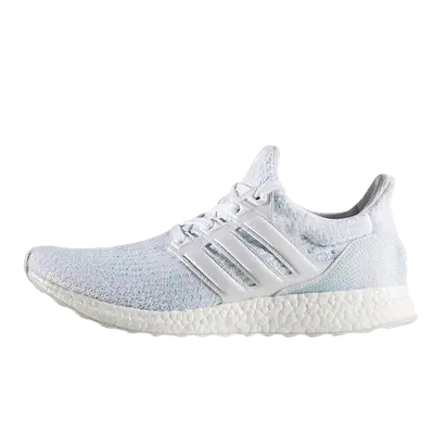 adidas Ultraboost 3.0 Parley Coral Bleaching Where To Buy CP9685 The Sole Supplier