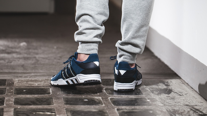 adidas White Mountaineering EQT Blue