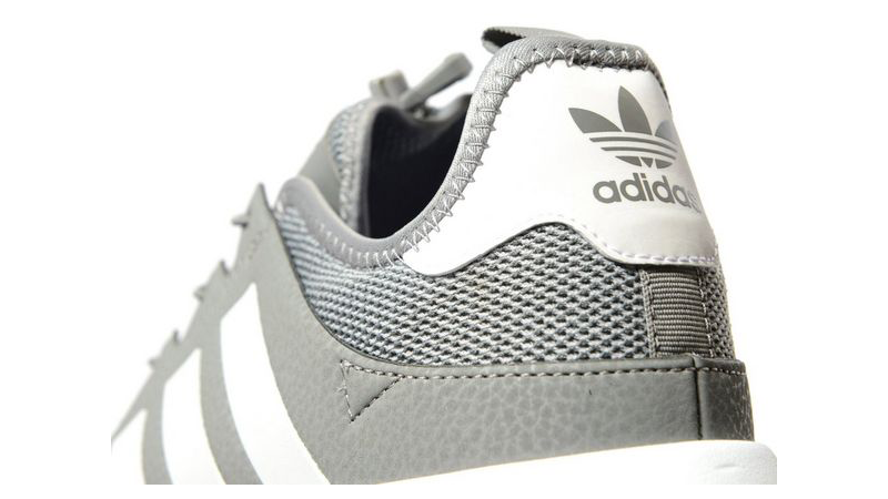 adidas xplr white