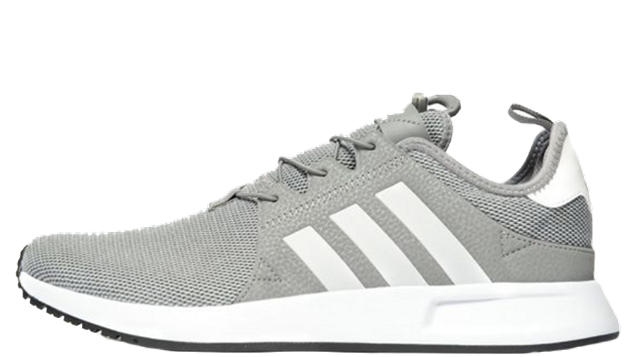 adidas xplr grey