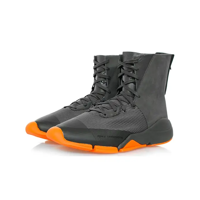 Y3 future sale zip high