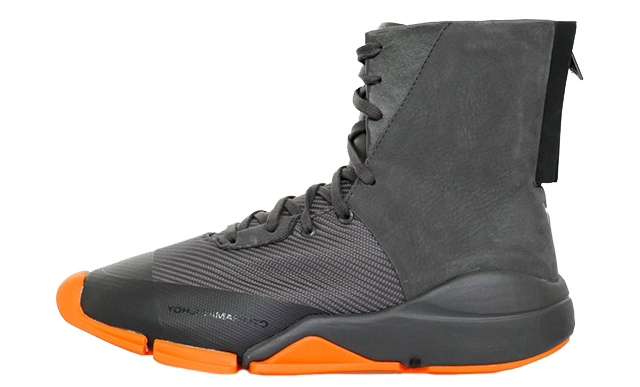 adidas Y-3 Future Zip High Chamel
