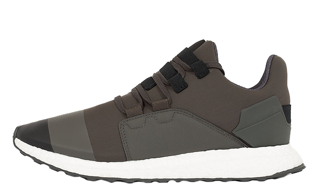 adidas Y-3 Kozolo Low Green