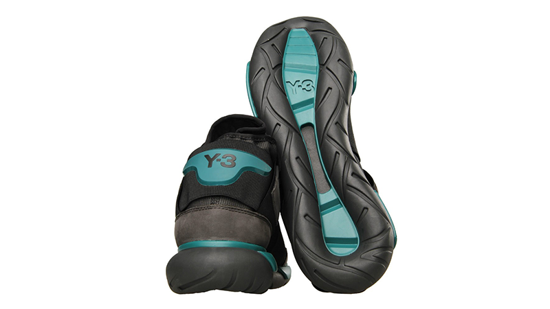 adidas Y3 Chamel Grey