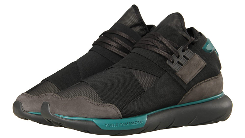 adidas Y3 Chamel Grey