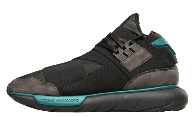 adidas Y3 Chamel Grey