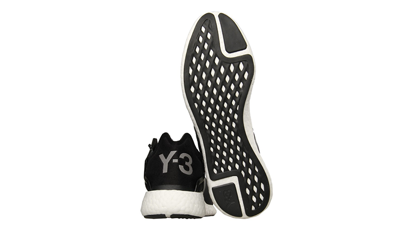 adidas gazelle silver green womens Adidas Y-3 by Yohji Yamamoto Women's Dansu Boost Sneakers, Black  Walk  Into Fashion