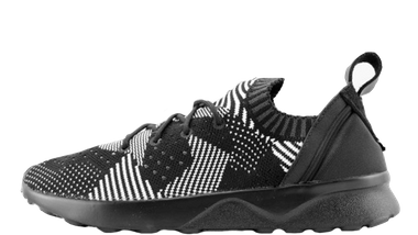 adidas zx flux performance trainers