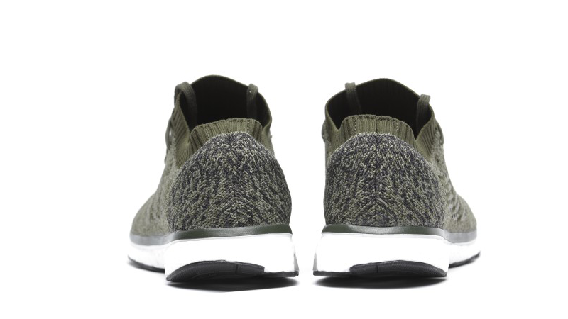 adidas adizero LTD Olive