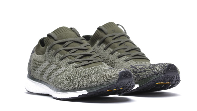 adidas adizero LTD Olive