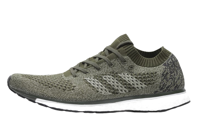 adidas adizero LTD Olive