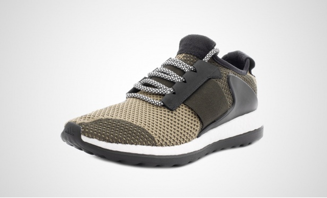 adidas Consortium ADO Pure Boost Olive
