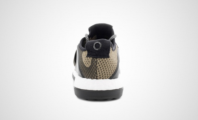 adidas Consortium ADO Pure Boost Olive