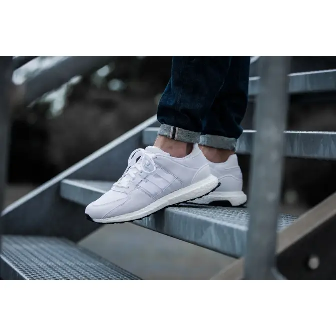 adidas EQT Support 93 16 White Where To Buy S79921 The Sole Supplier