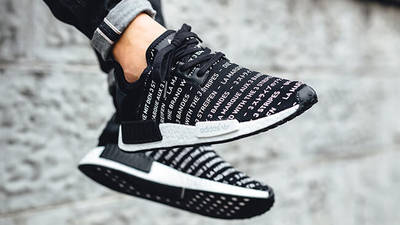 adidas nmd 3 stripes for sale