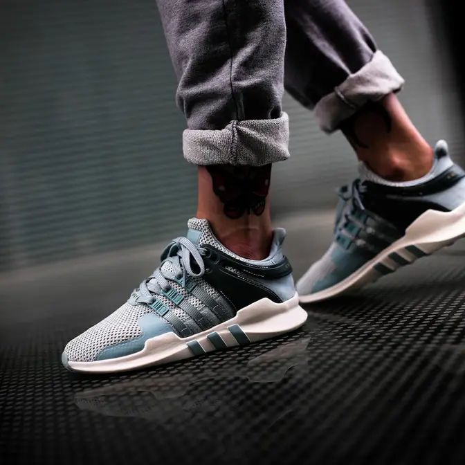 Eqt equipment outlet support adv