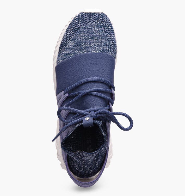 adidas Tubular Doom Pack Glow in the Dark Blue White
