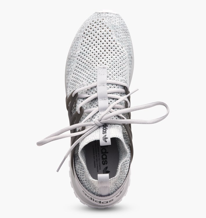 adidas gazelle silver green womens adidas Originals Tubular Nova Primeknit main image 1