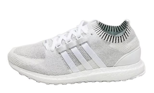 adidas EQT Support Ultra Primeknit White
