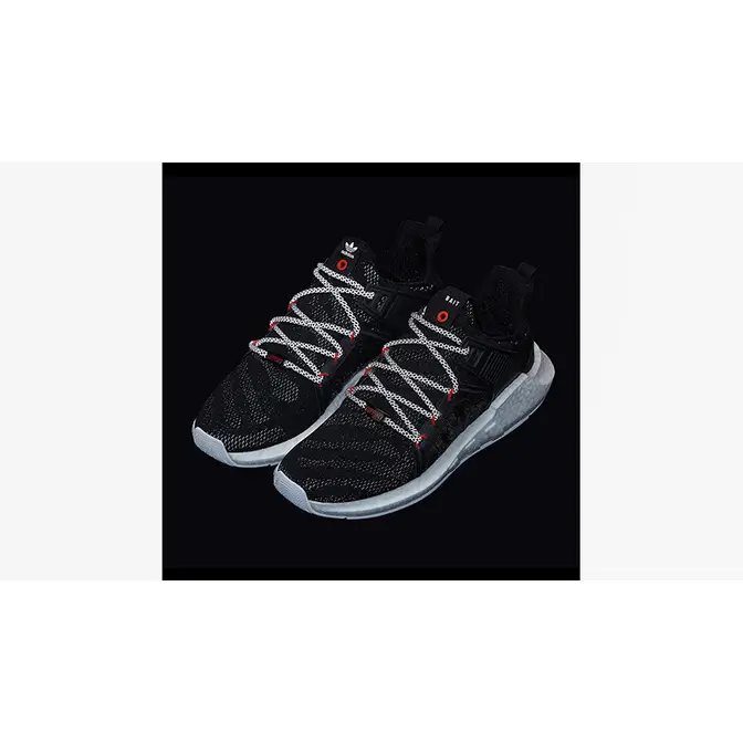 Eqt support future outlet bait