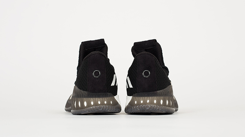 adidas x Day One Crazy Explosive Black Cream
