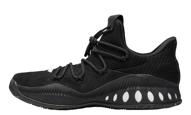 adidas x Day One Crazy Explosive Black