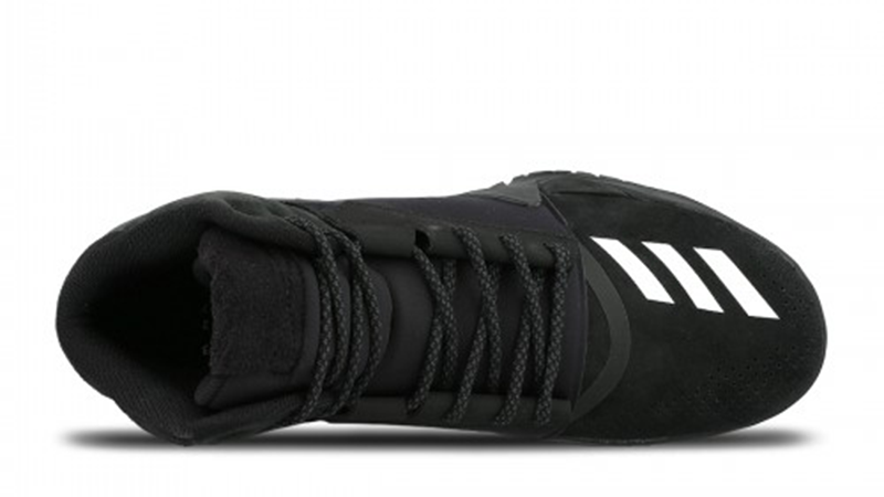 adidas x Day One Crazy Team Black