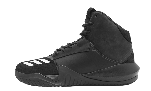 adidas x Day One Crazy Team Black