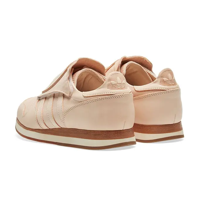 adidas x Hender Scheme Micropacer Tan Where To Buy CI9813