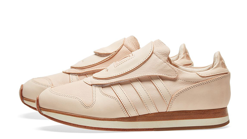 adidas x Hender Scheme Micropacer Tan - Where To Buy - CI9813 | The ...