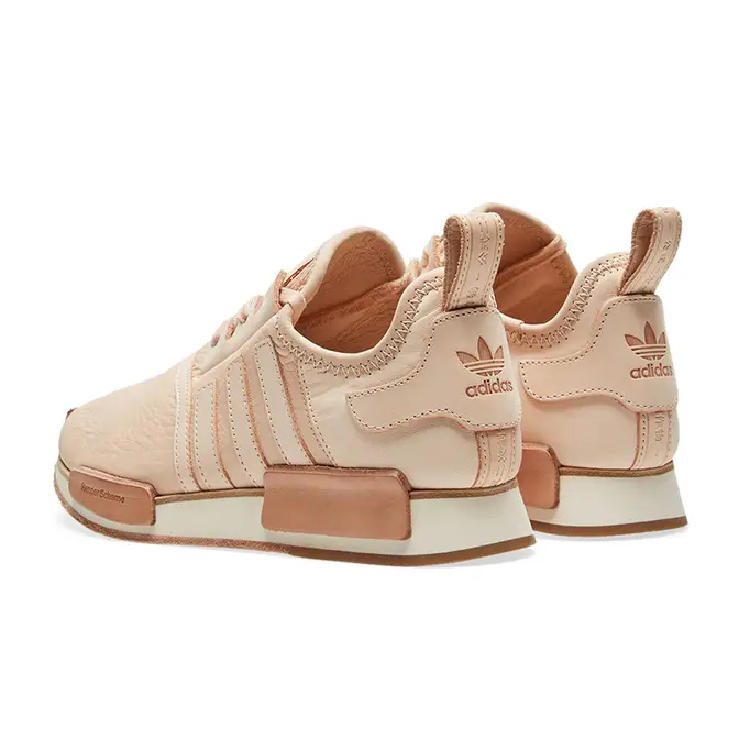 Nmd r1 hot sale tan