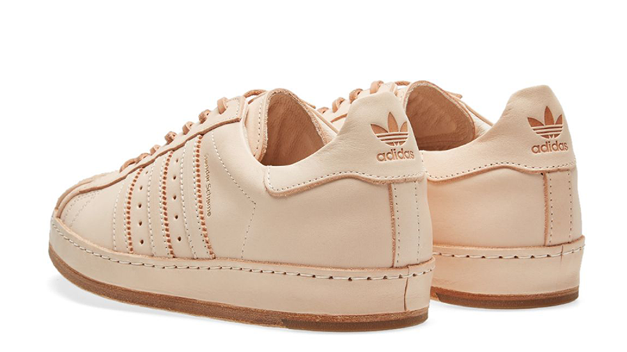 adidas superstar tan